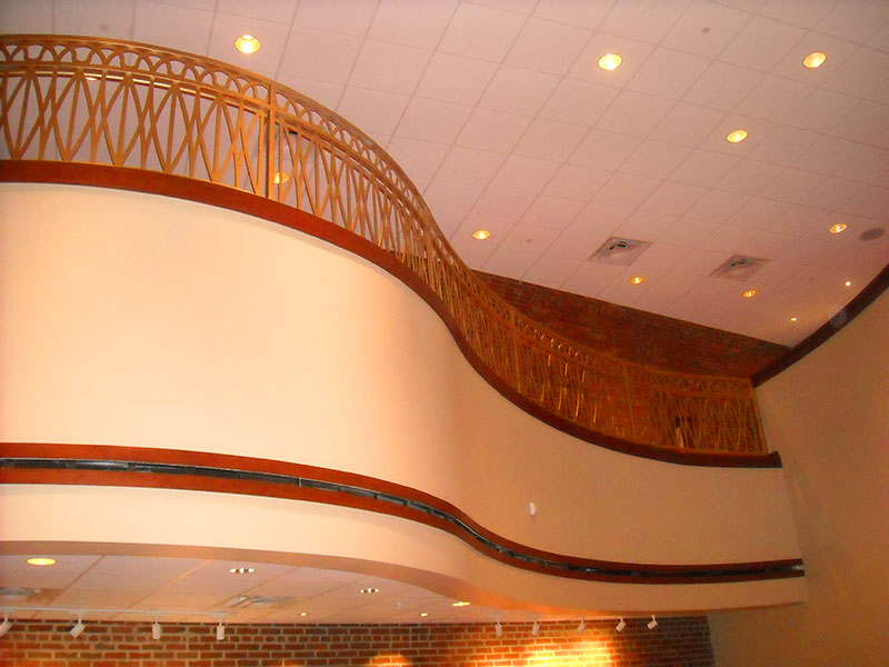 Lincoln Theatre – Williams Interior Design