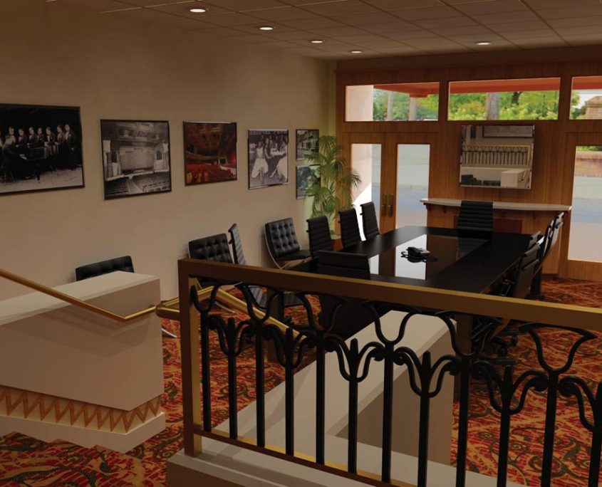 Gallery – Williams Interior Design
